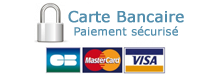 paiement sécurisé